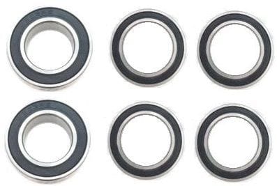 C-Bear Bearings C-Bear Zipp bearings Firecrest