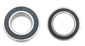 C-Bear Bearings Zipp Super 9 Disc rear wheel bearings