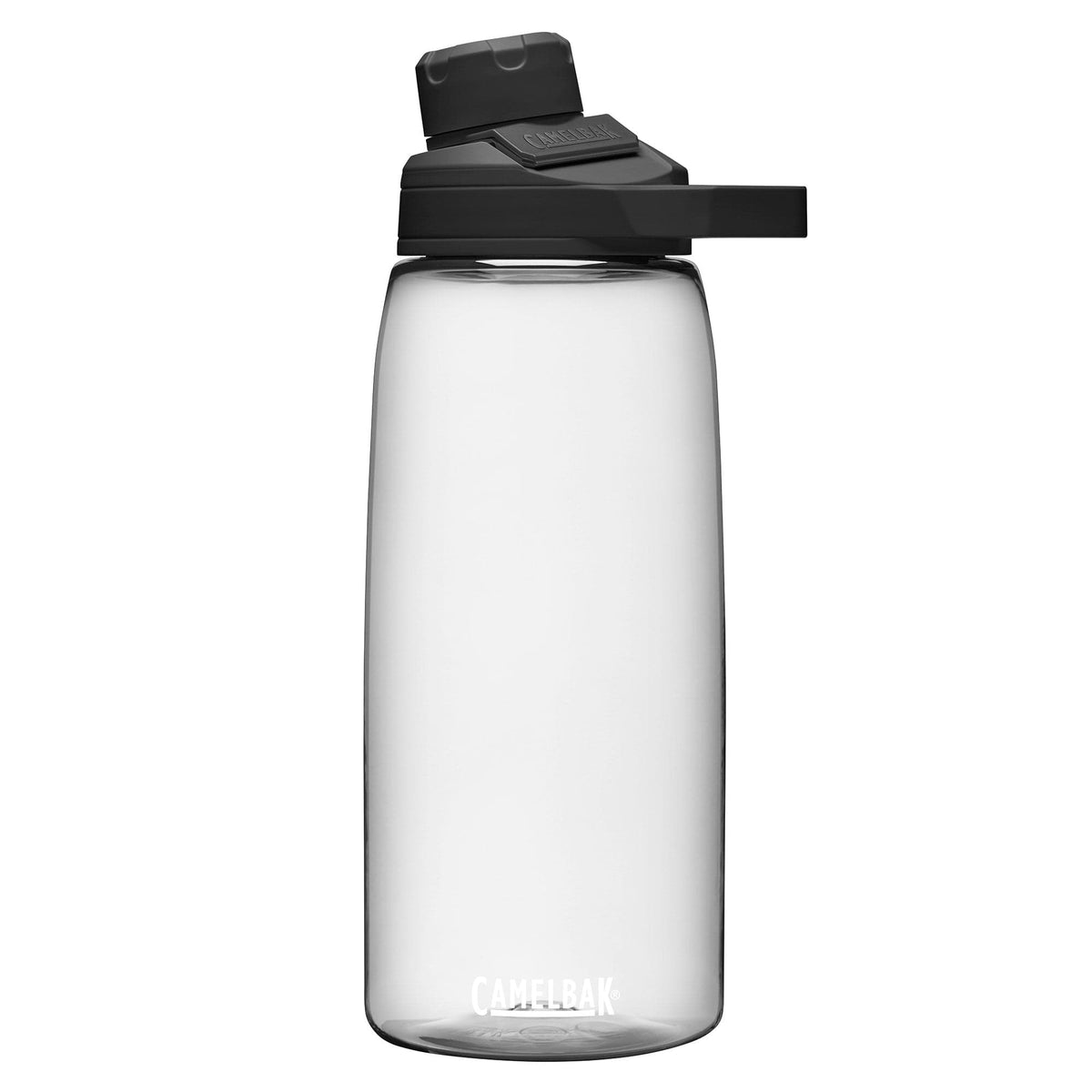 Camelbak Drinks Bottle CLEAR CAMELBAK CHUTE MAG 1L