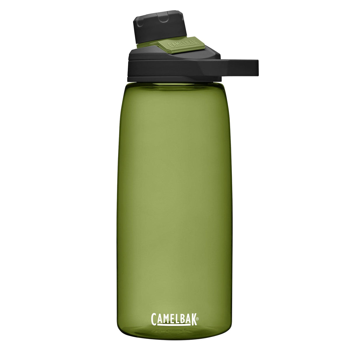 Camelbak Drinks Bottle OLIVE CAMELBAK CHUTE MAG 1L