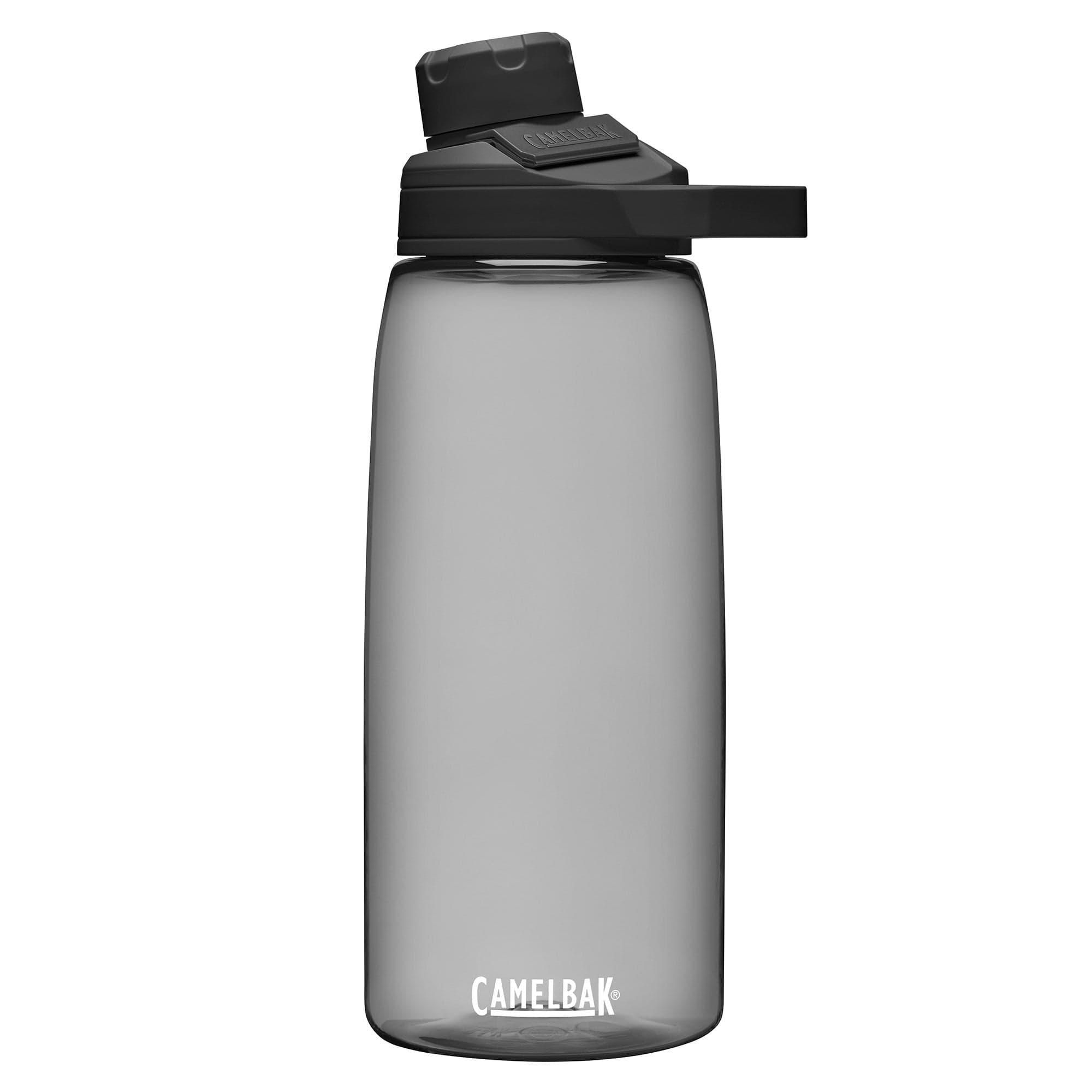 Camelbak Drinks Bottle CHARCOAL CAMELBAK CHUTE MAG 1L