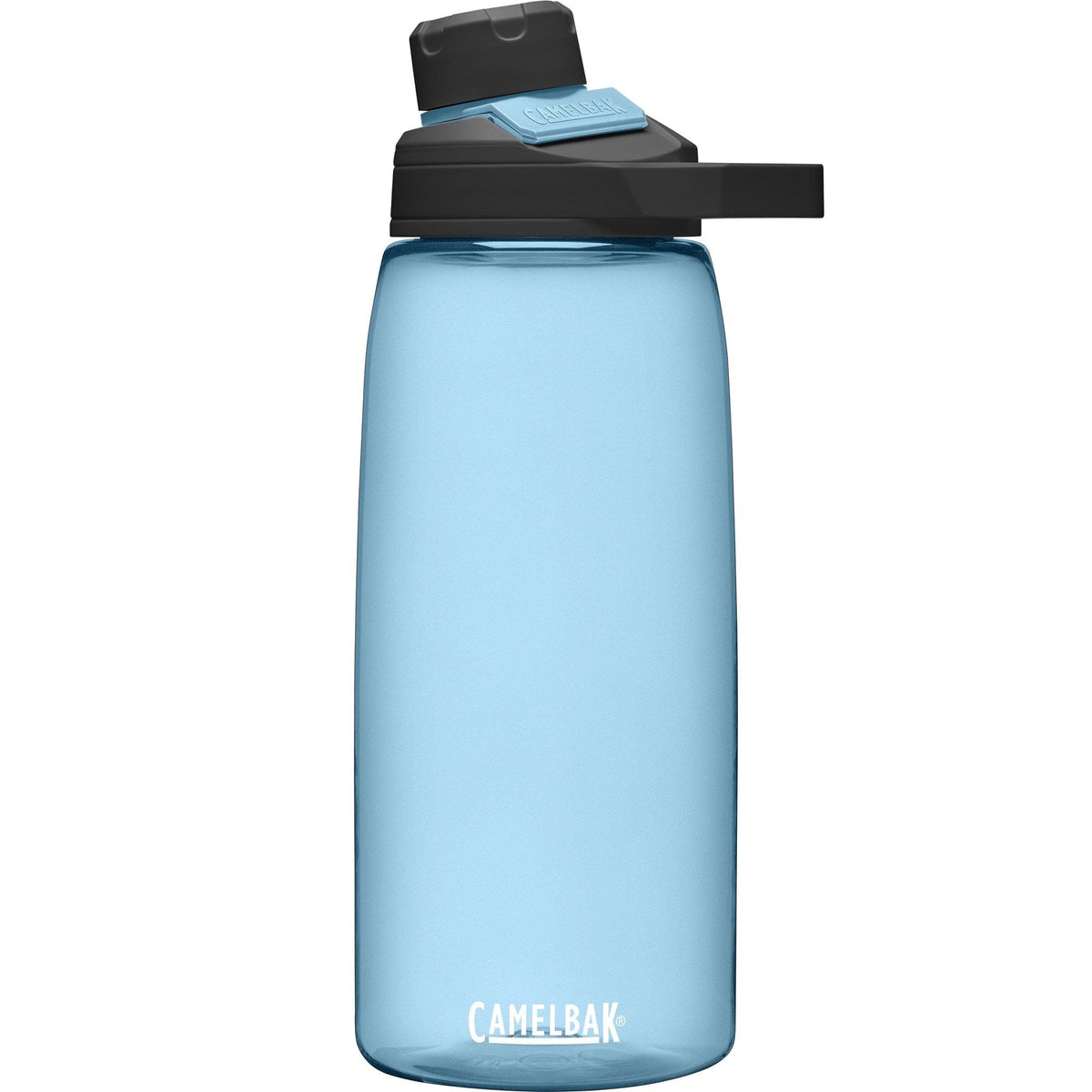 Camelbak Drinks Bottle TRUE BLUE CAMELBAK CHUTE MAG 1L