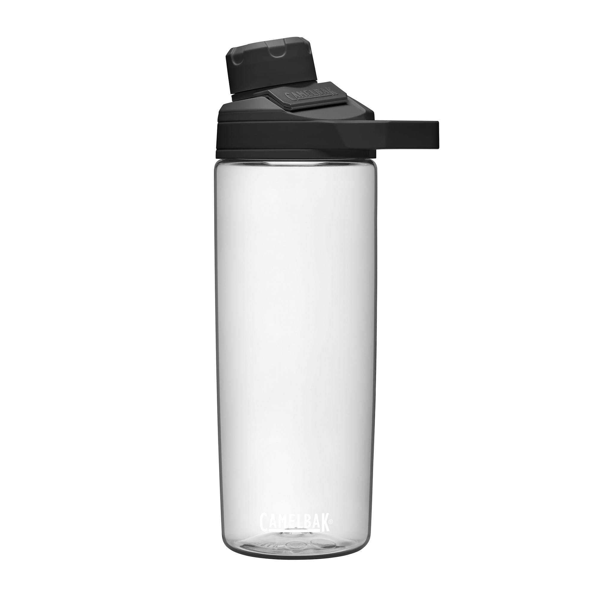 Camelbak Drinks Bottle CLEAR CAMELBAK CHUTE MAG 600ML