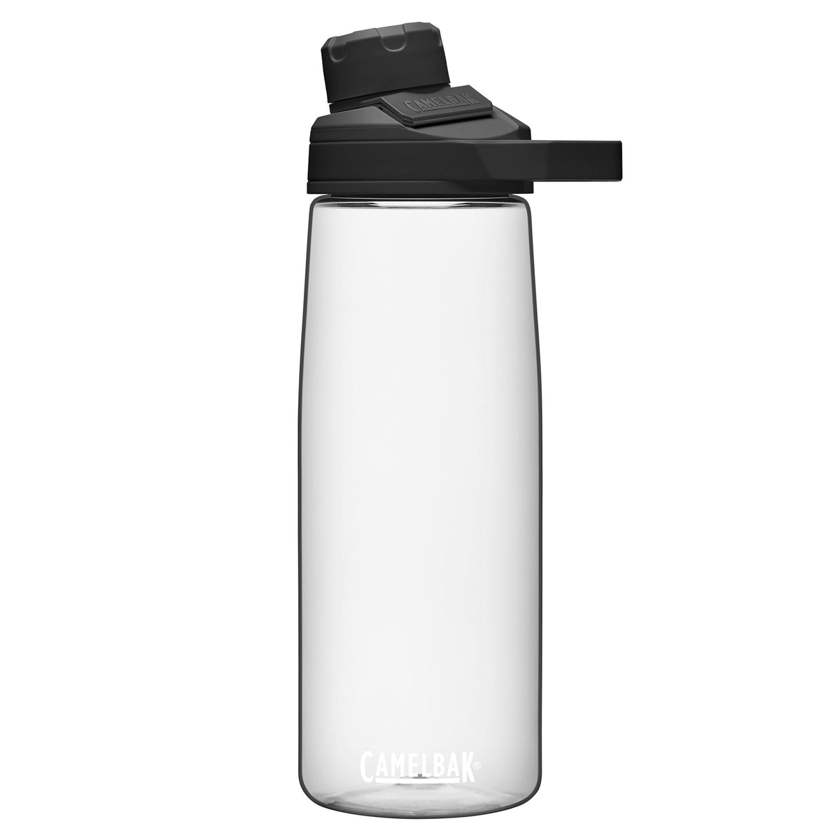 Camelbak Drinks Bottle CLEAR CAMELBAK CHUTE MAG 750ML