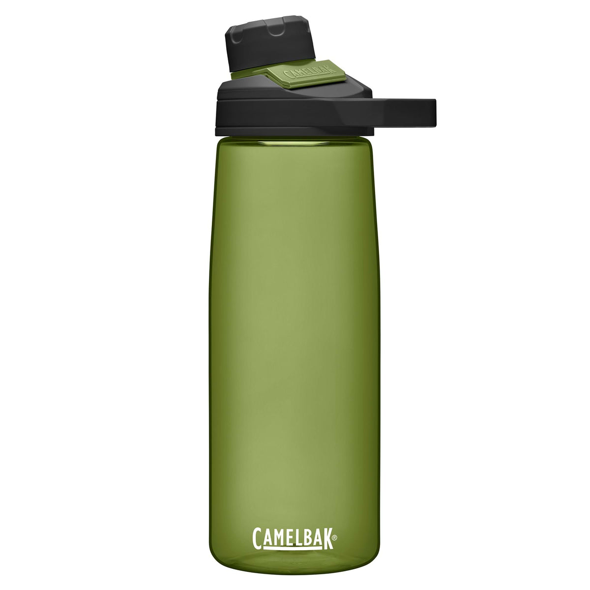 Camelbak Drinks Bottle OLIVE CAMELBAK CHUTE MAG 750ML