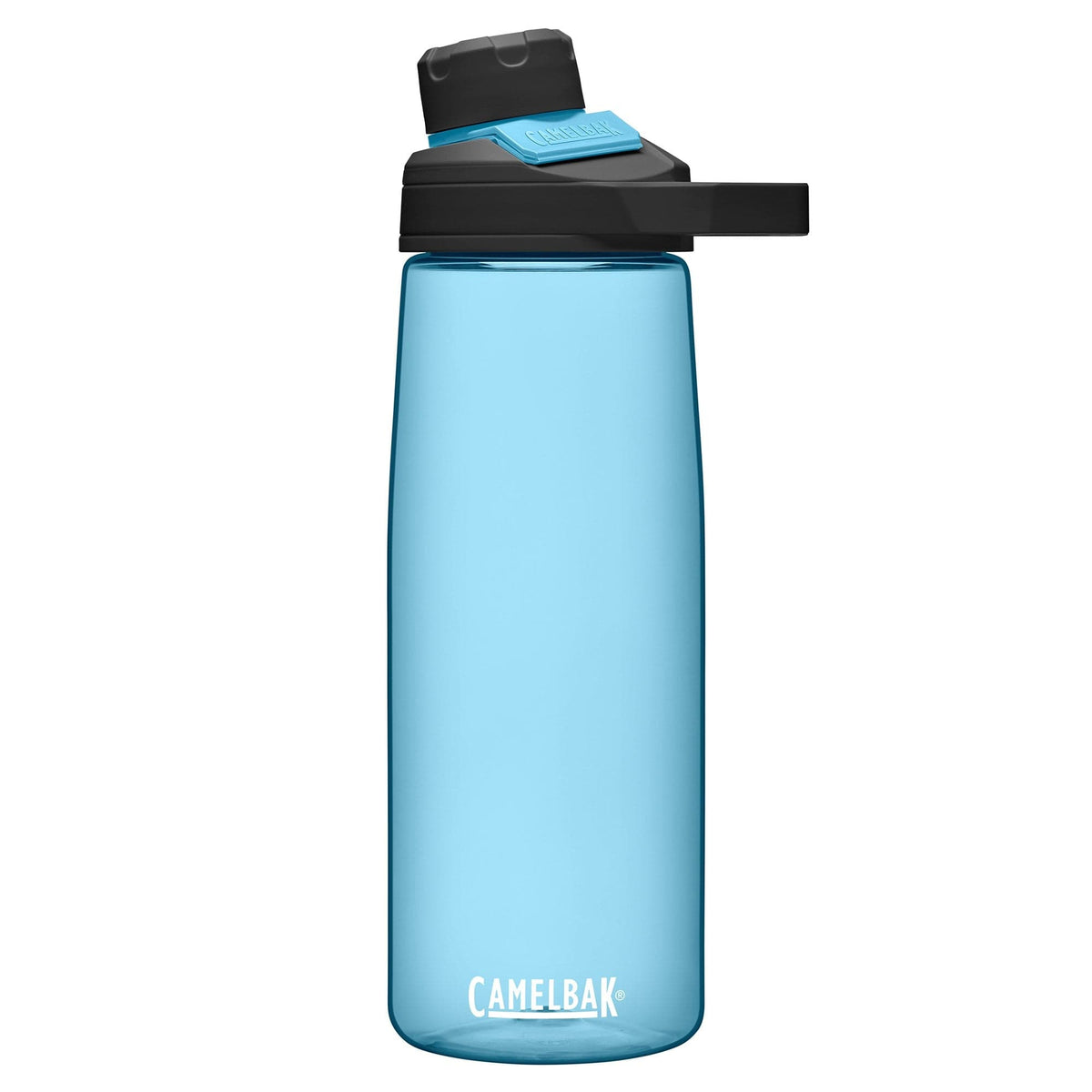 Camelbak Drinks Bottle TRUE BLUE CAMELBAK CHUTE MAG 750ML