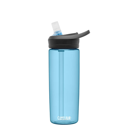 Camelbak Drinks Bottle TRUE BLUE CAMELBAK EDDY+ 600ML