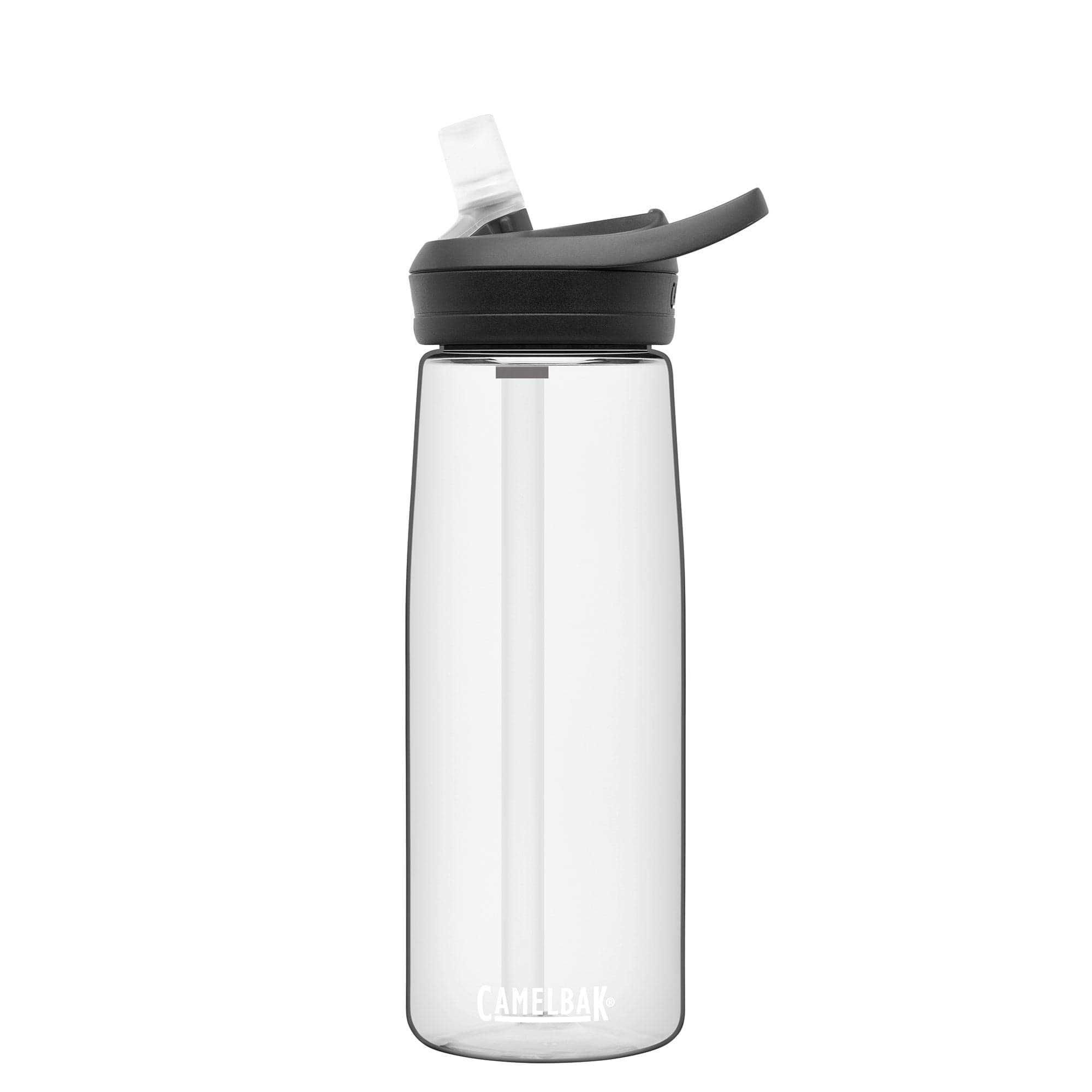 Camelbak Drinks Bottle CLEAR CAMELBAK EDDY+ 750ML