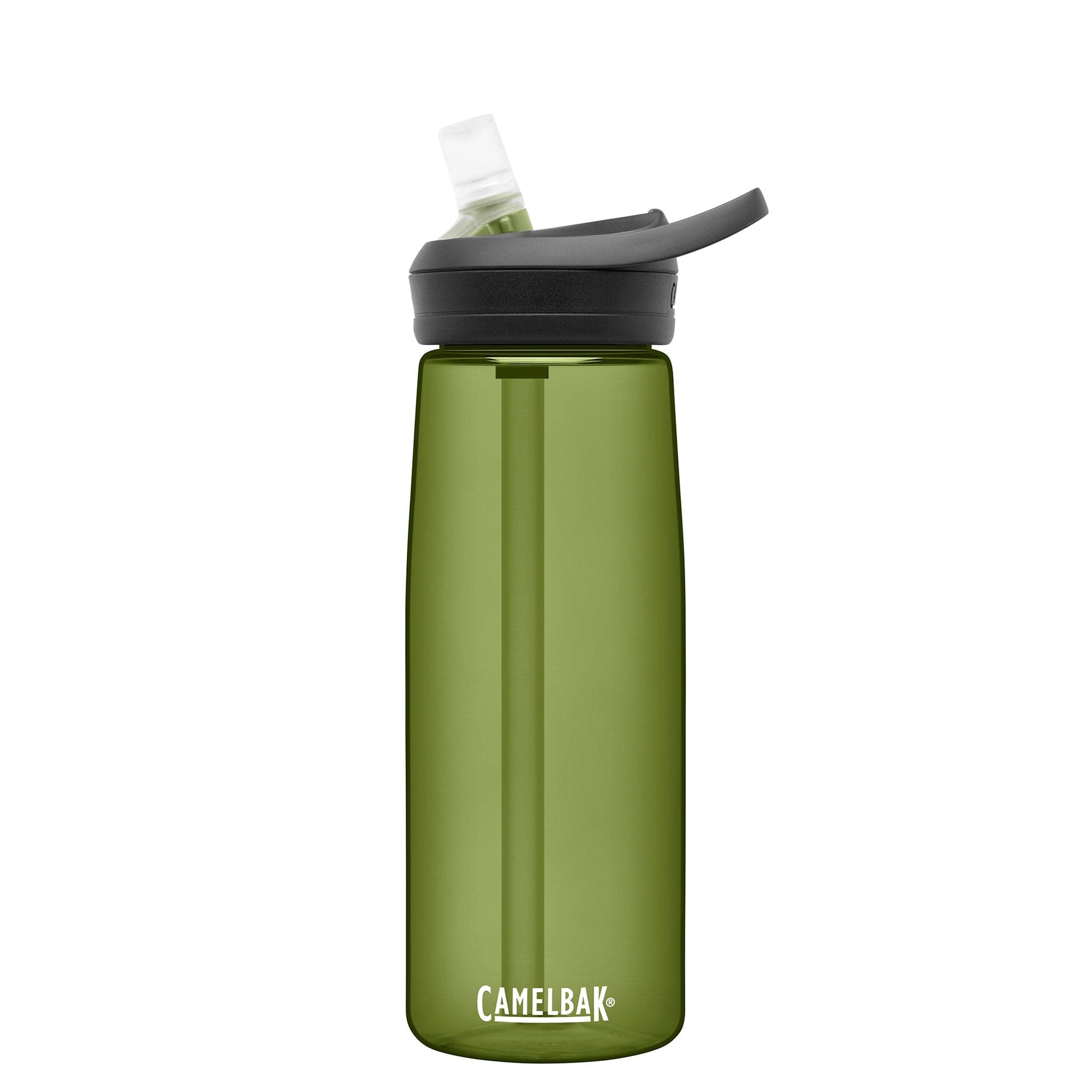 Camelbak Drinks Bottle OLIVE CAMELBAK EDDY+ 750ML