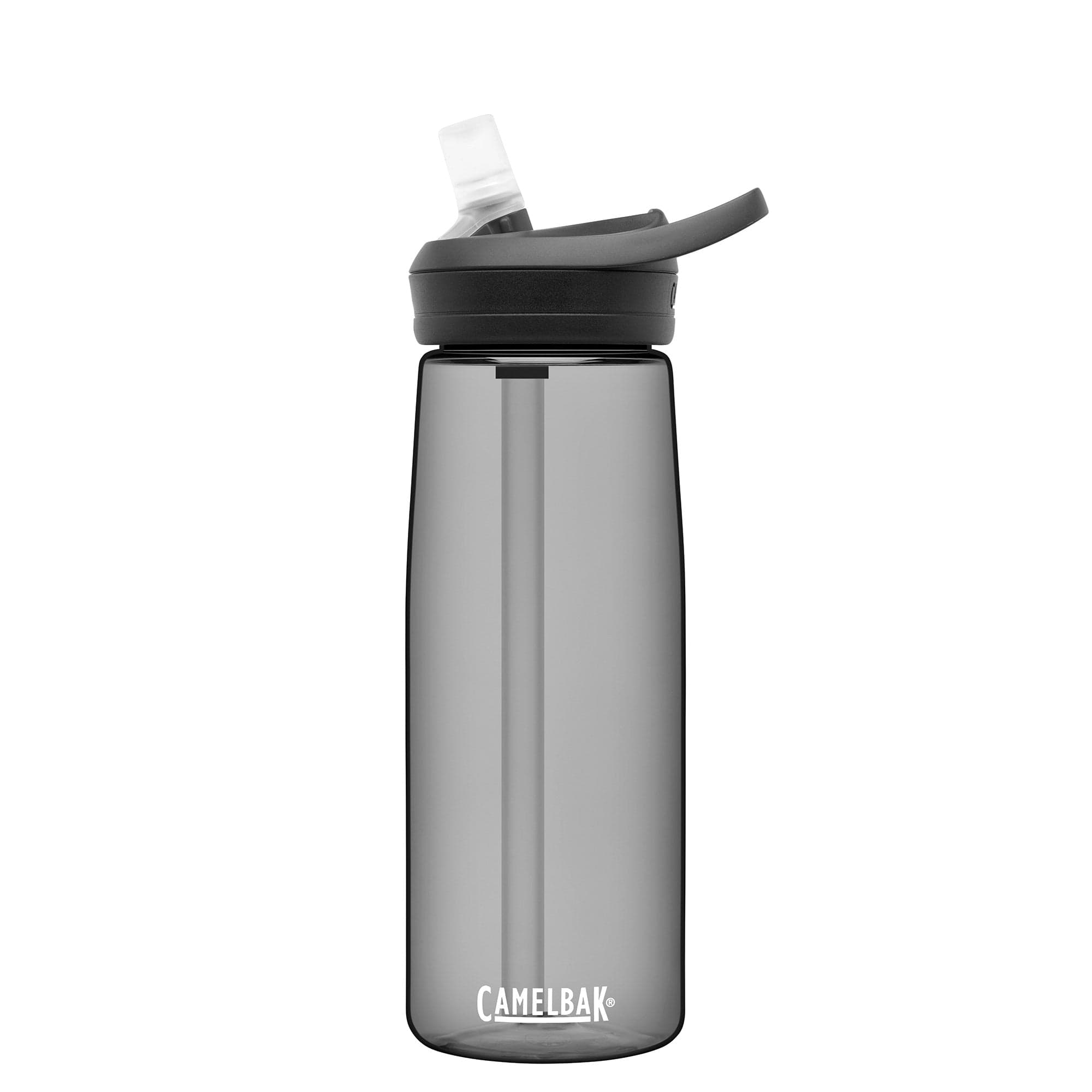 Camelbak Drinks Bottle CHARCOAL CAMELBAK EDDY+ 750ML