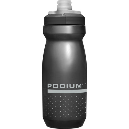 Camelbak Drinks Bottle Black CAMELBAK PODIUM BOTTLE 620ML