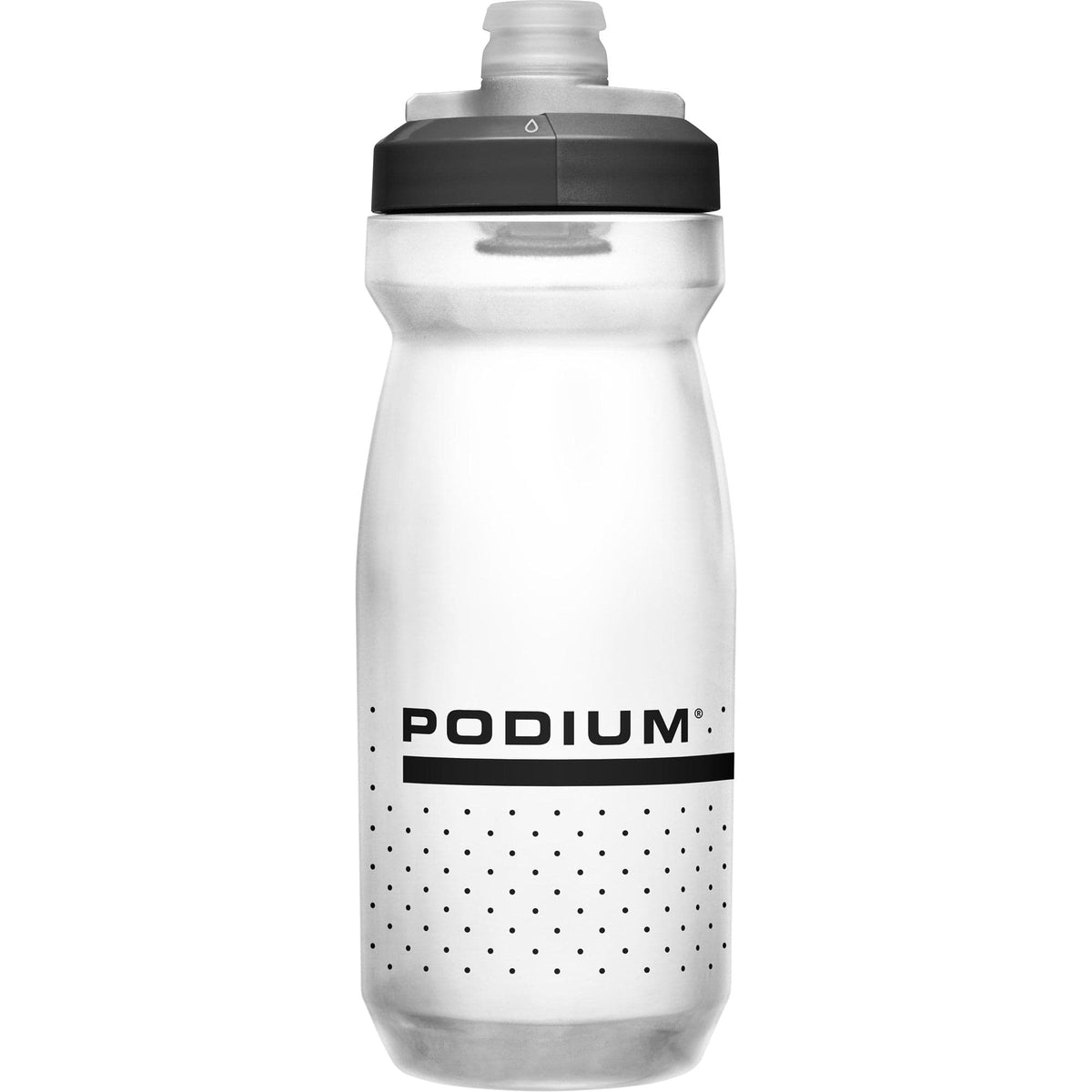 Camelbak Drinks Bottle Carbon CAMELBAK PODIUM BOTTLE 620ML