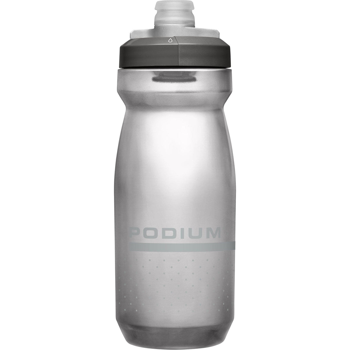 Camelbak Drinks Bottle Smoke CAMELBAK PODIUM BOTTLE 620ML