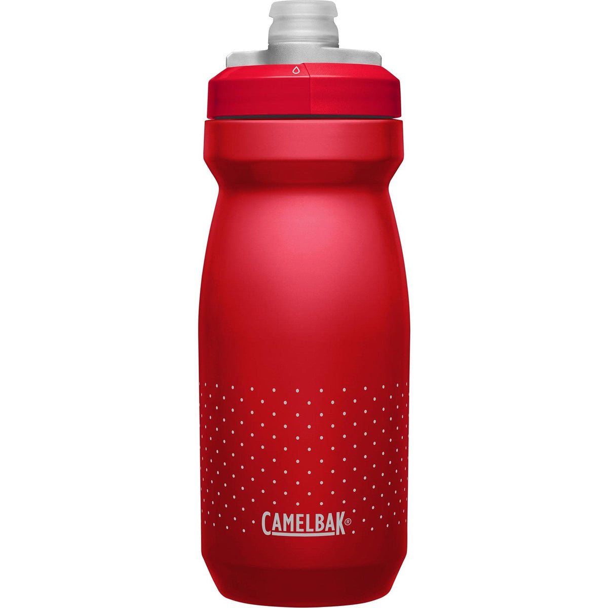 Camelbak Drinks Bottle Red CAMELBAK PODIUM BOTTLE 620ML