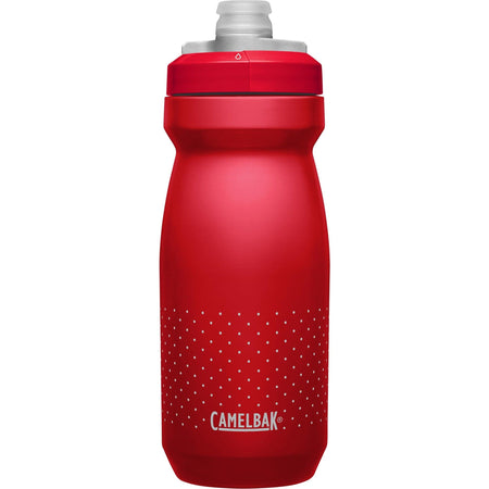 Camelbak Drinks Bottle Red CAMELBAK PODIUM BOTTLE 620ML