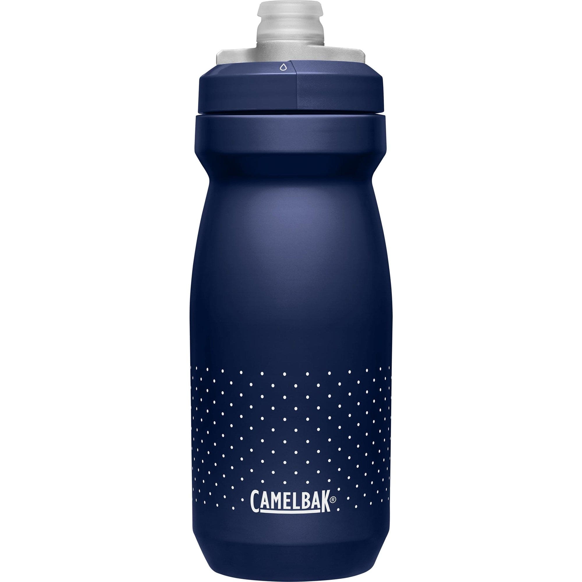 Camelbak Drinks Bottle Navy Blue CAMELBAK PODIUM BOTTLE 620ML