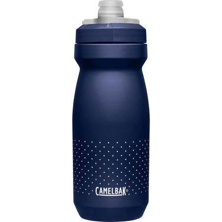 Camelbak Drinks Bottle Navy Blue CAMELBAK PODIUM BOTTLE 620ML