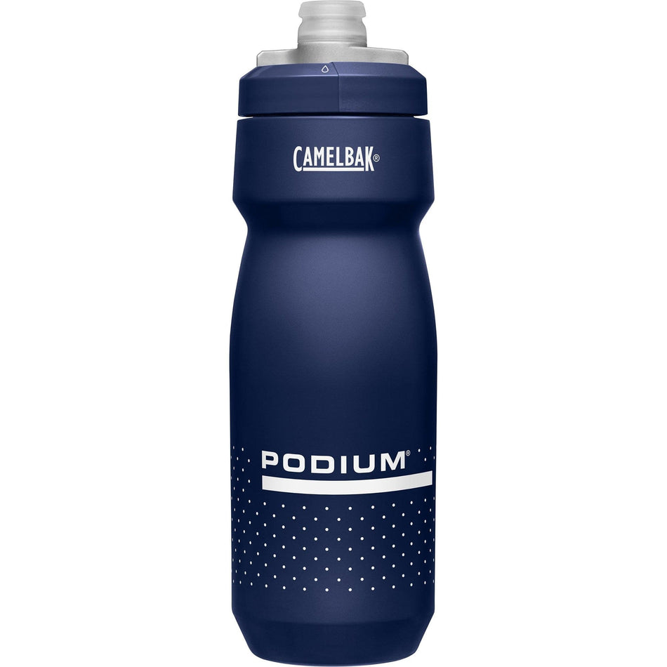 Camelbak Drinks Bottle Navy Blue CAMELBAK PODIUM BOTTLE 710ML