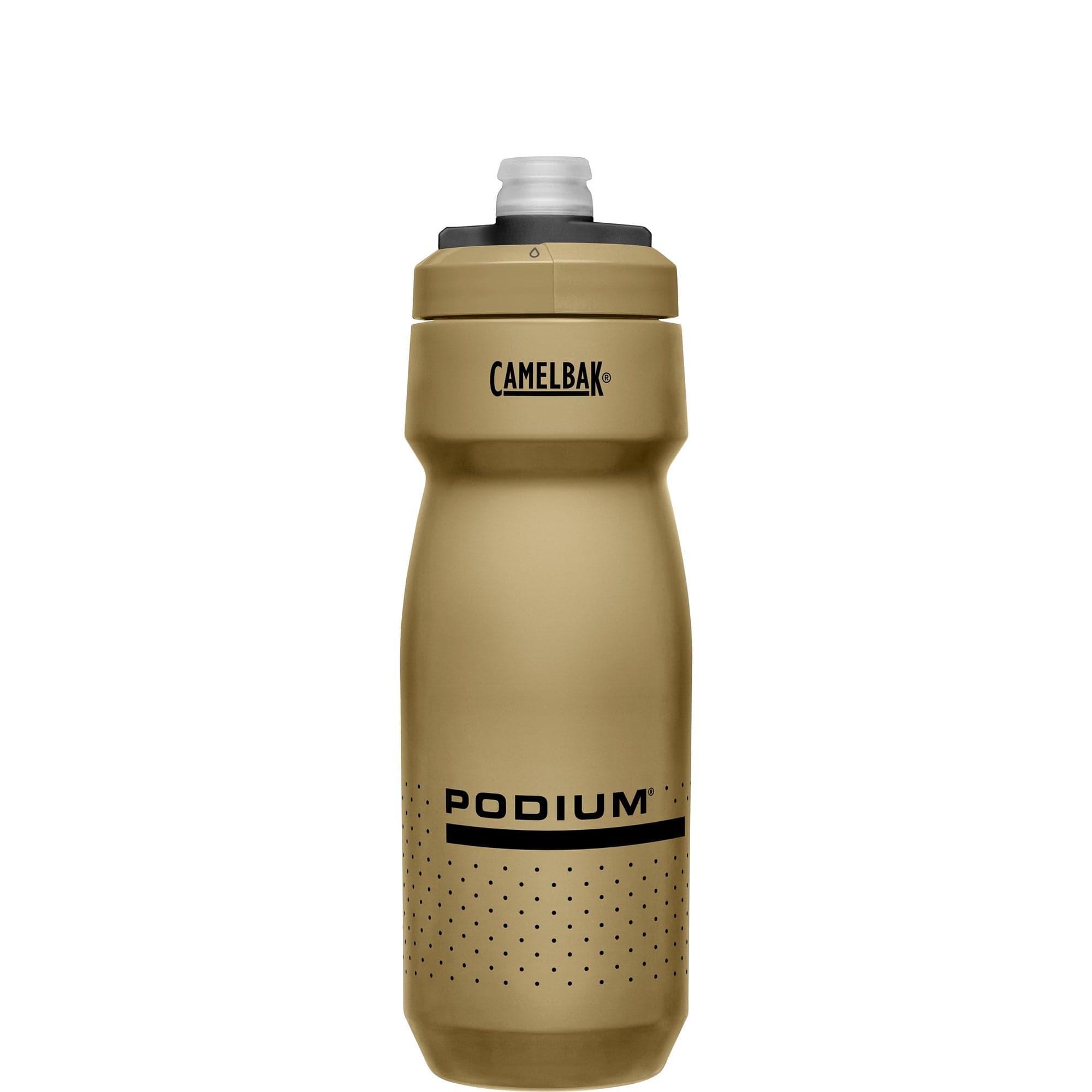 Camelbak Drinks Bottle Gold CAMELBAK PODIUM BOTTLE 710ML