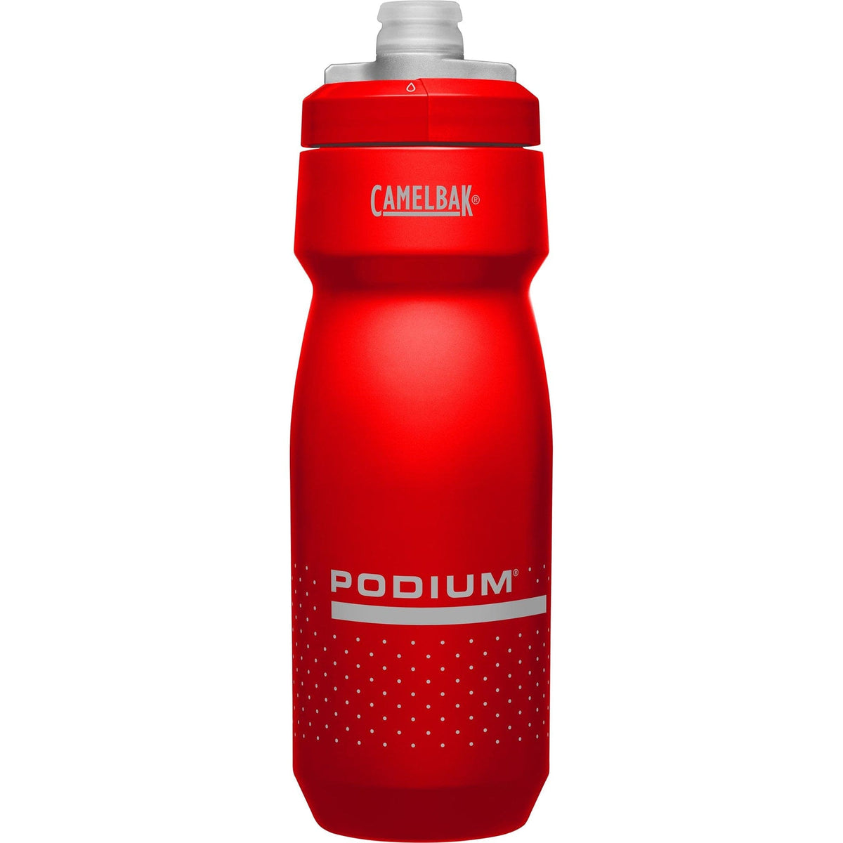 Camelbak Drinks Bottle Red CAMELBAK PODIUM BOTTLE 710ML