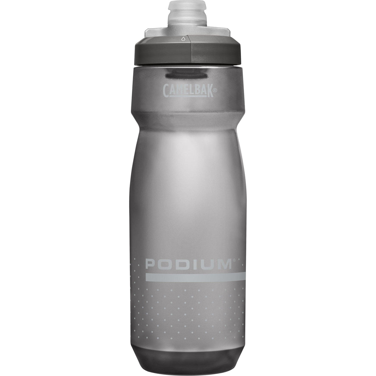 Camelbak Drinks Bottle Smoke CAMELBAK PODIUM BOTTLE 710ML