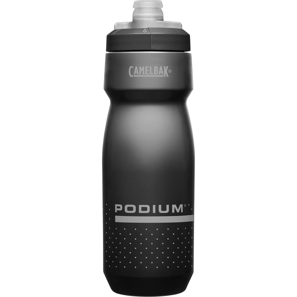 Camelbak Drinks Bottle Black CAMELBAK PODIUM BOTTLE 710ML