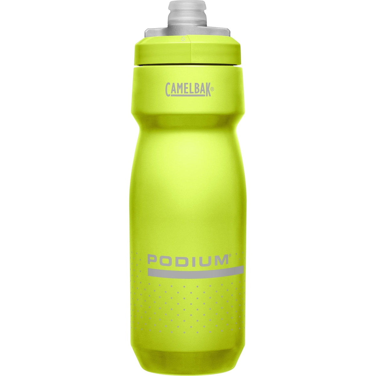 Camelbak Drinks Bottle Lime CAMELBAK PODIUM BOTTLE 710ML