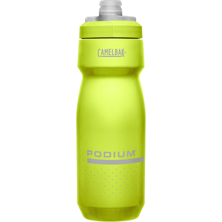 Camelbak Drinks Bottle Lime CAMELBAK PODIUM BOTTLE 710ML