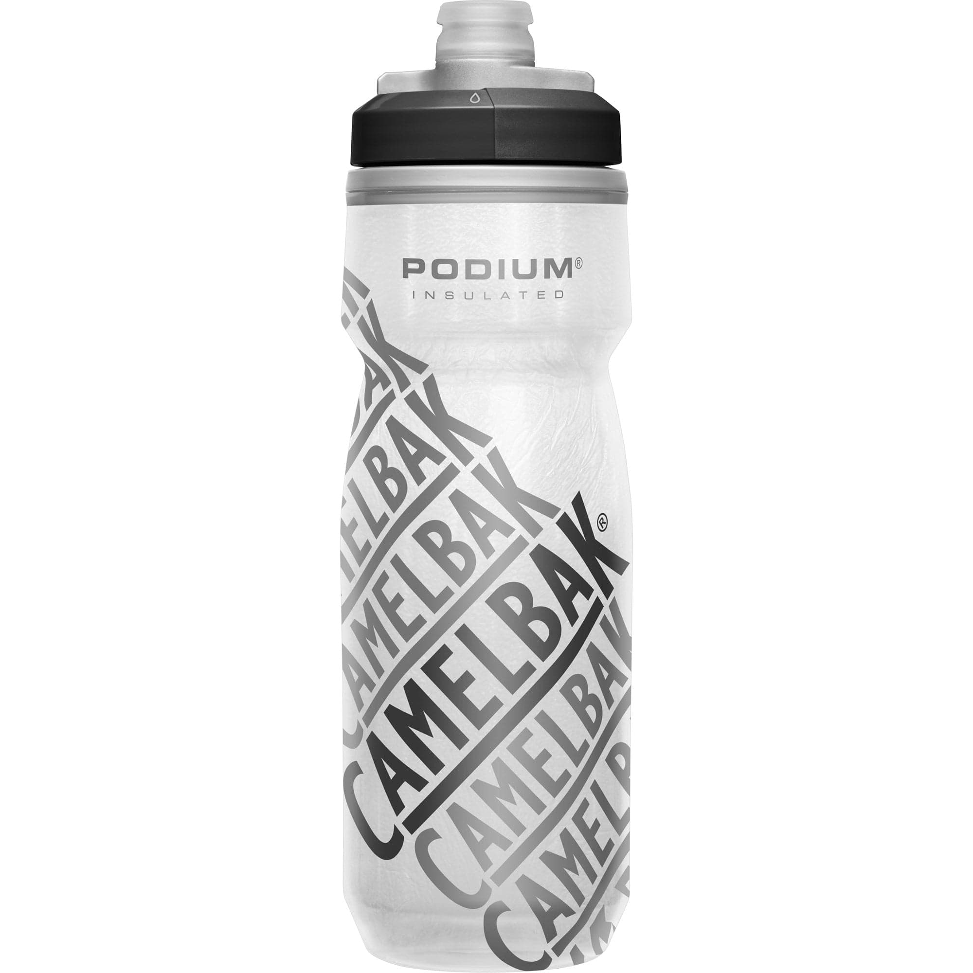 Camelbak Drinks Bottle Race Edition CAMELBAK PODIUM CHILL INSULATED BOTTLE 620ML