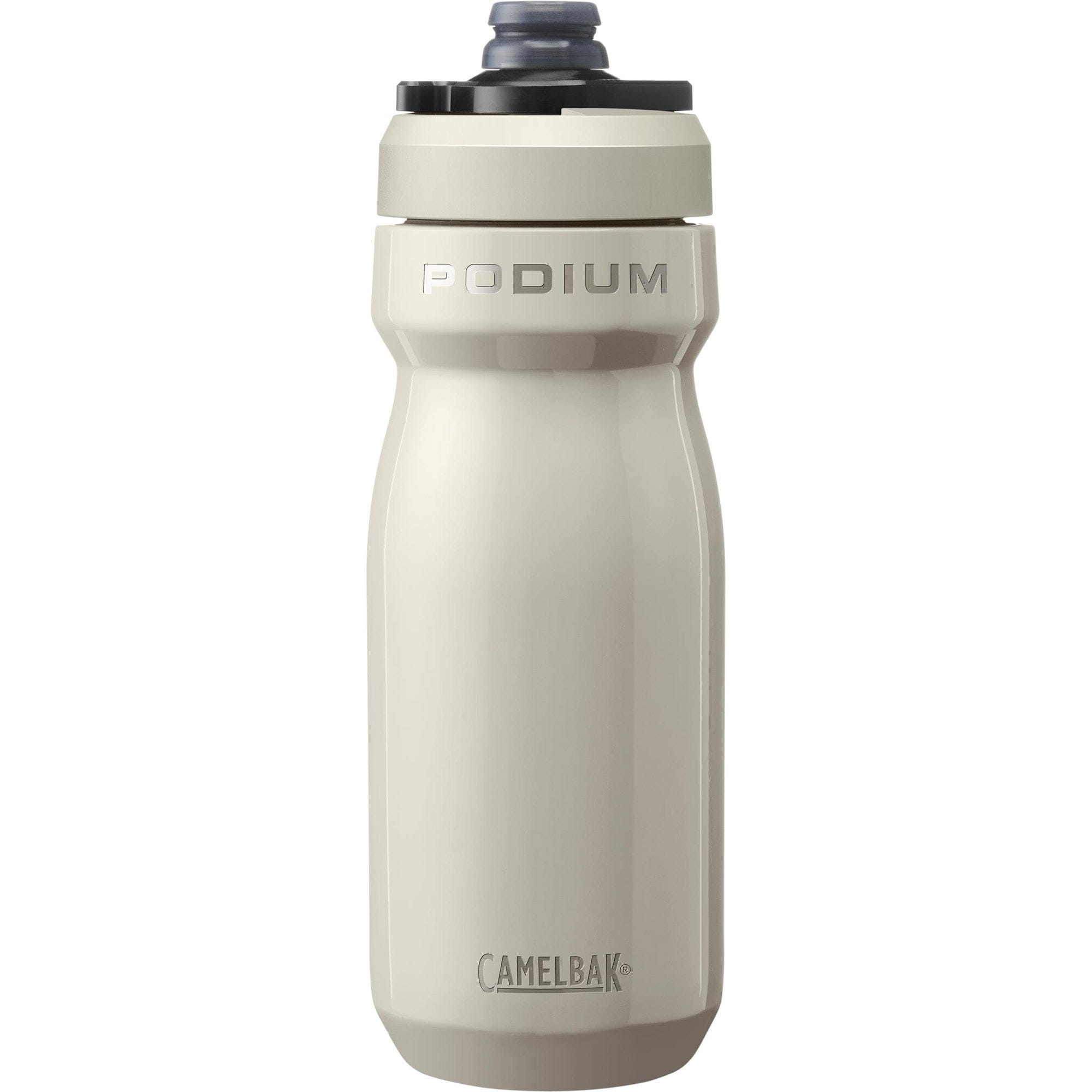 Camelbak Drinks Bottle STONE CAMELBAK PODIUM INSULATED STEEL 500ML