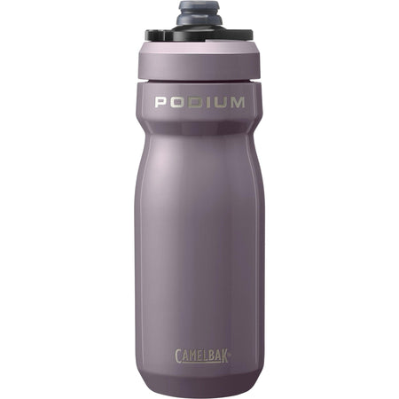 Camelbak Drinks Bottle VIOLET CAMELBAK PODIUM INSULATED STEEL 500ML