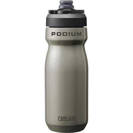 Camelbak Drinks Bottle STAINLESS CAMELBAK PODIUM INSULATED STEEL 500ML