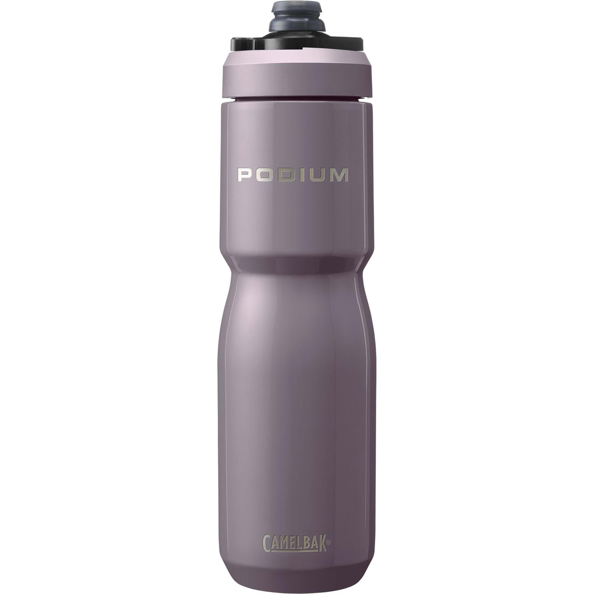 Camelbak Drinks Bottle VIOLET CAMELBAK PODIUM INSULATED STEEL 650ML