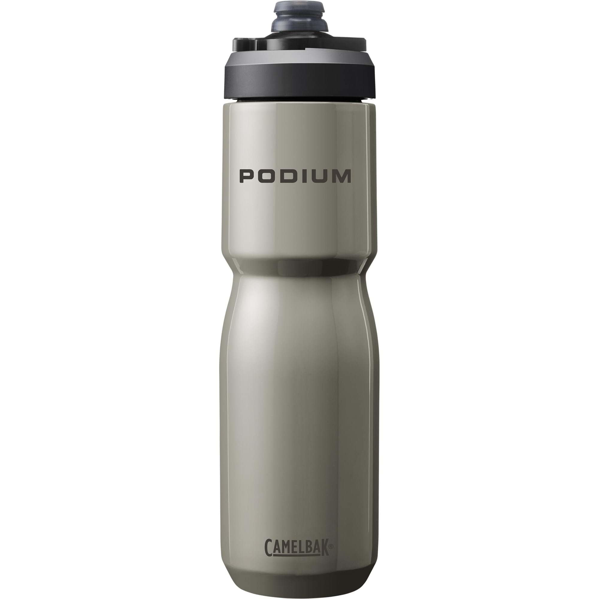 Camelbak Drinks Bottle STAINLESS CAMELBAK PODIUM INSULATED STEEL 650ML