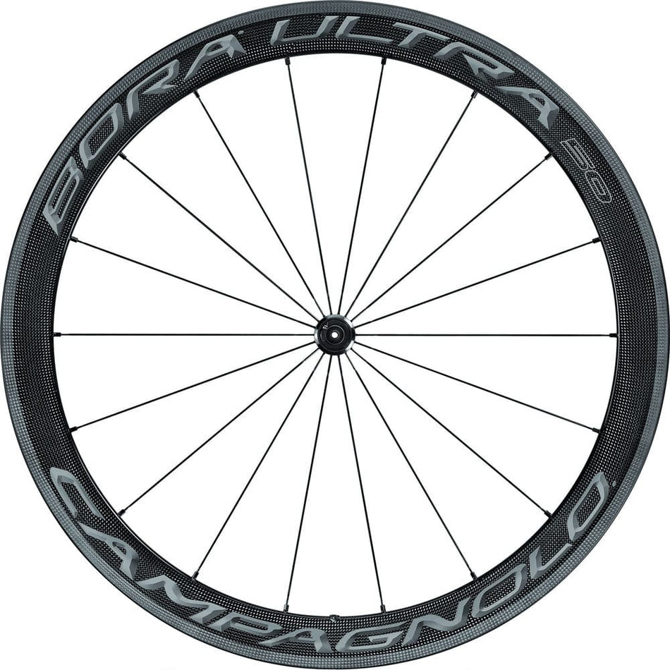 Campagnolo Road Wheels Bora Ultra 50 Clincher Wheels