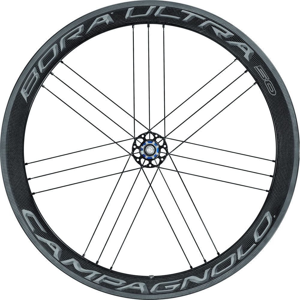 Campagnolo Road Wheels Bora Ultra 50 Clincher Wheels