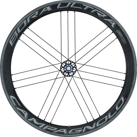 Campagnolo Road Wheels Bora Ultra 50 Clincher Wheels