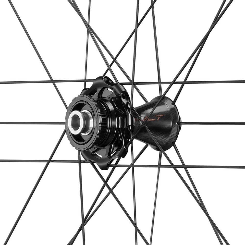 Campagnolo Road Wheel Bora Ultra WTO 33 Disc Brake