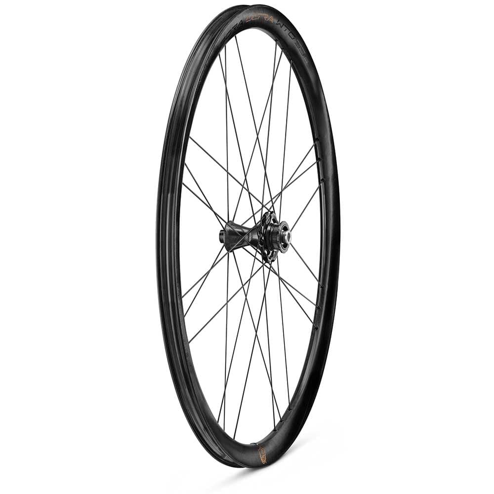 Campagnolo Wheelset Bora Ultra WTO 33 Disc Brake