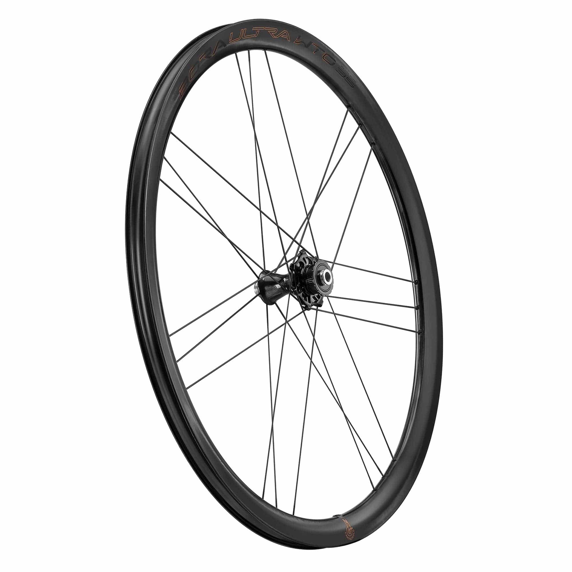 Campagnolo Road Wheels Bora Ultra WTO 35 2-Way C23 Disc