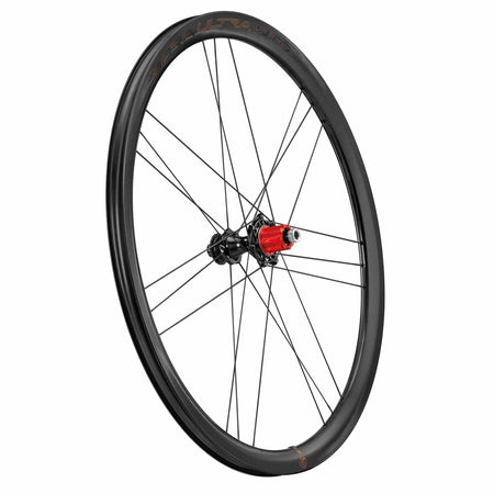 Campagnolo Road Wheels Bora Ultra WTO 35 2-Way C23 Disc