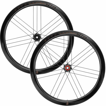 Campagnolo Road Wheels Bora Ultra WTO 45 2-Way C23 Disc