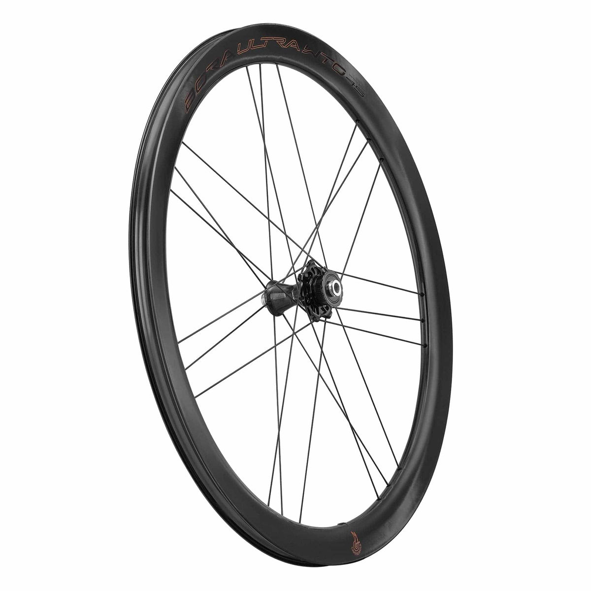 Campagnolo Road Wheels Bora Ultra WTO 45 2-Way C23 Disc