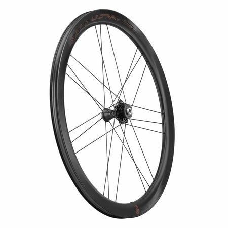 Campagnolo Road Wheels Bora Ultra WTO 45 2-Way C23 Disc