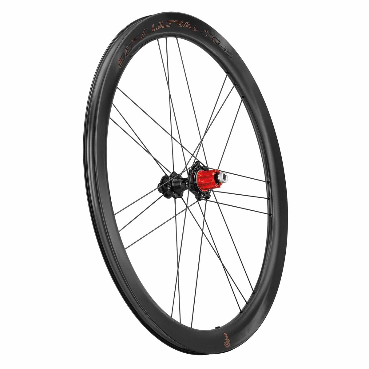 Campagnolo Road Wheels Bora Ultra WTO 45 2-Way C23 Disc