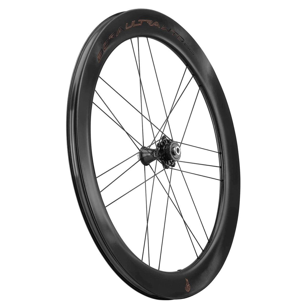 Campagnolo Road Wheels Bora Ultra WTO 60 2-Way C23 Disc