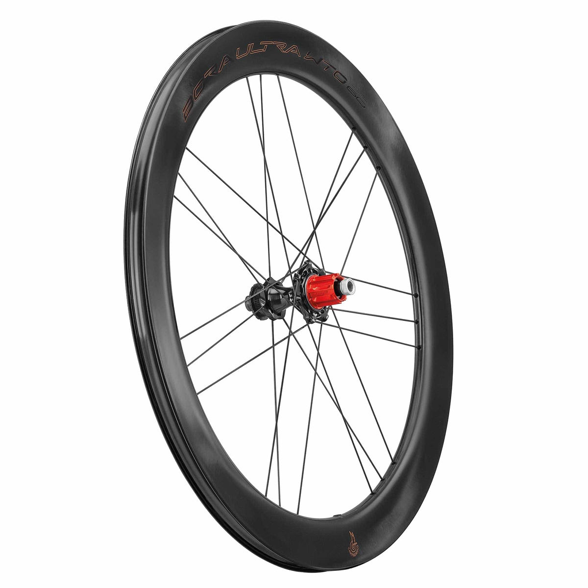 Campagnolo Road Wheels Bora Ultra WTO 60 2-Way C23 Disc