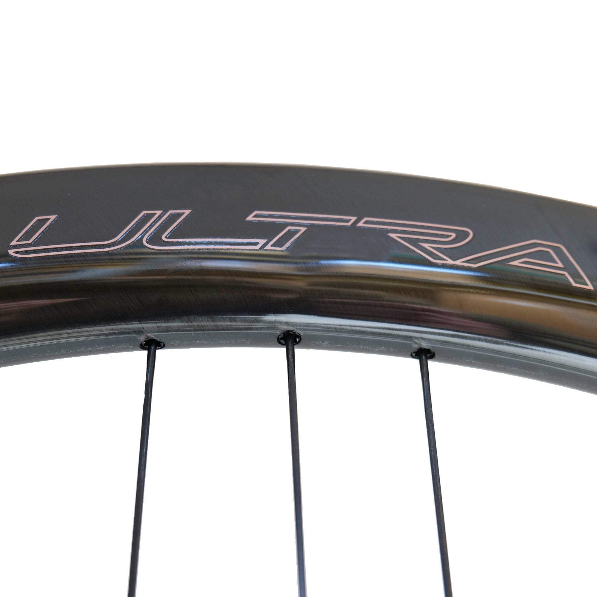 Campagnolo Road Wheels Bora Ultra WTO 60 2-Way C23 Disc