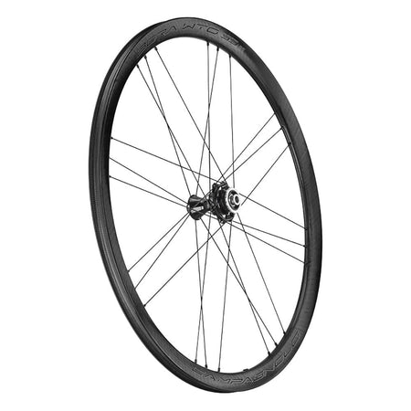 Campagnolo Wheelset Bora WTO 33 Disc 2-Way Tubeless