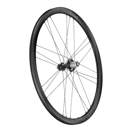 Campagnolo Wheelset Bora WTO 33 Disc 2-Way Tubeless